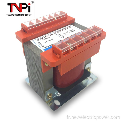 BK Control Power Transformer 380V Entrée 220V